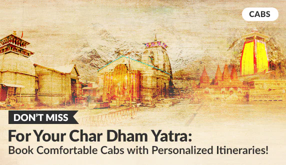 Char Dham Yatra